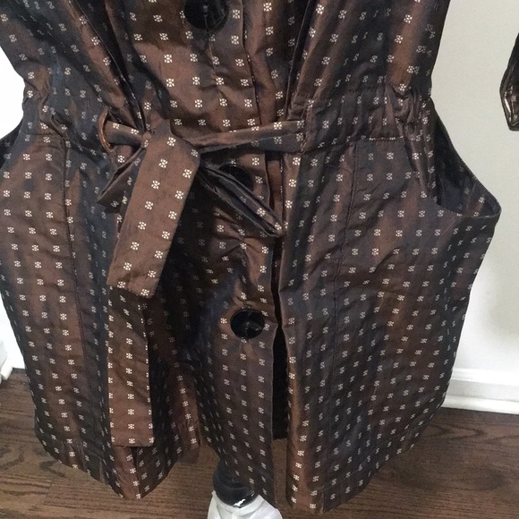 Francis Jacket - Picture 6 of 8